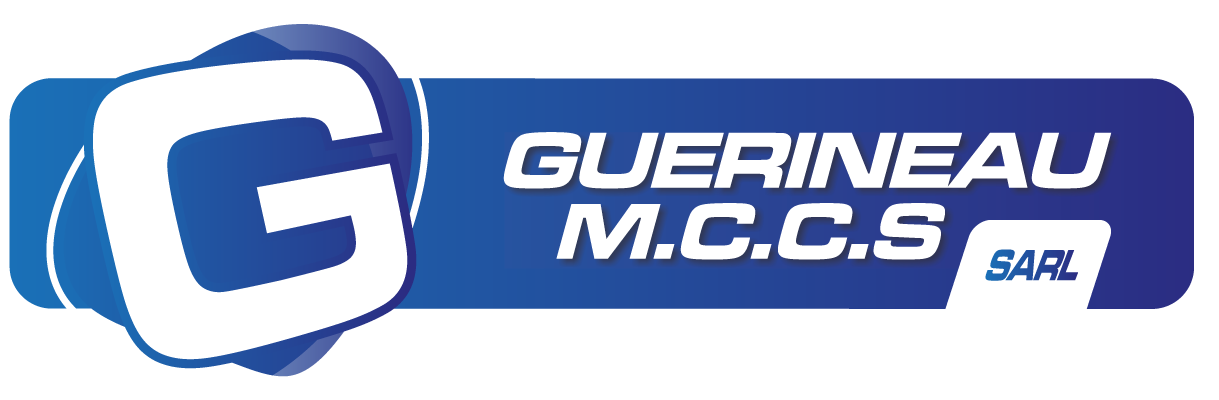 Guérineau MCCS Menuiserie Charpente
